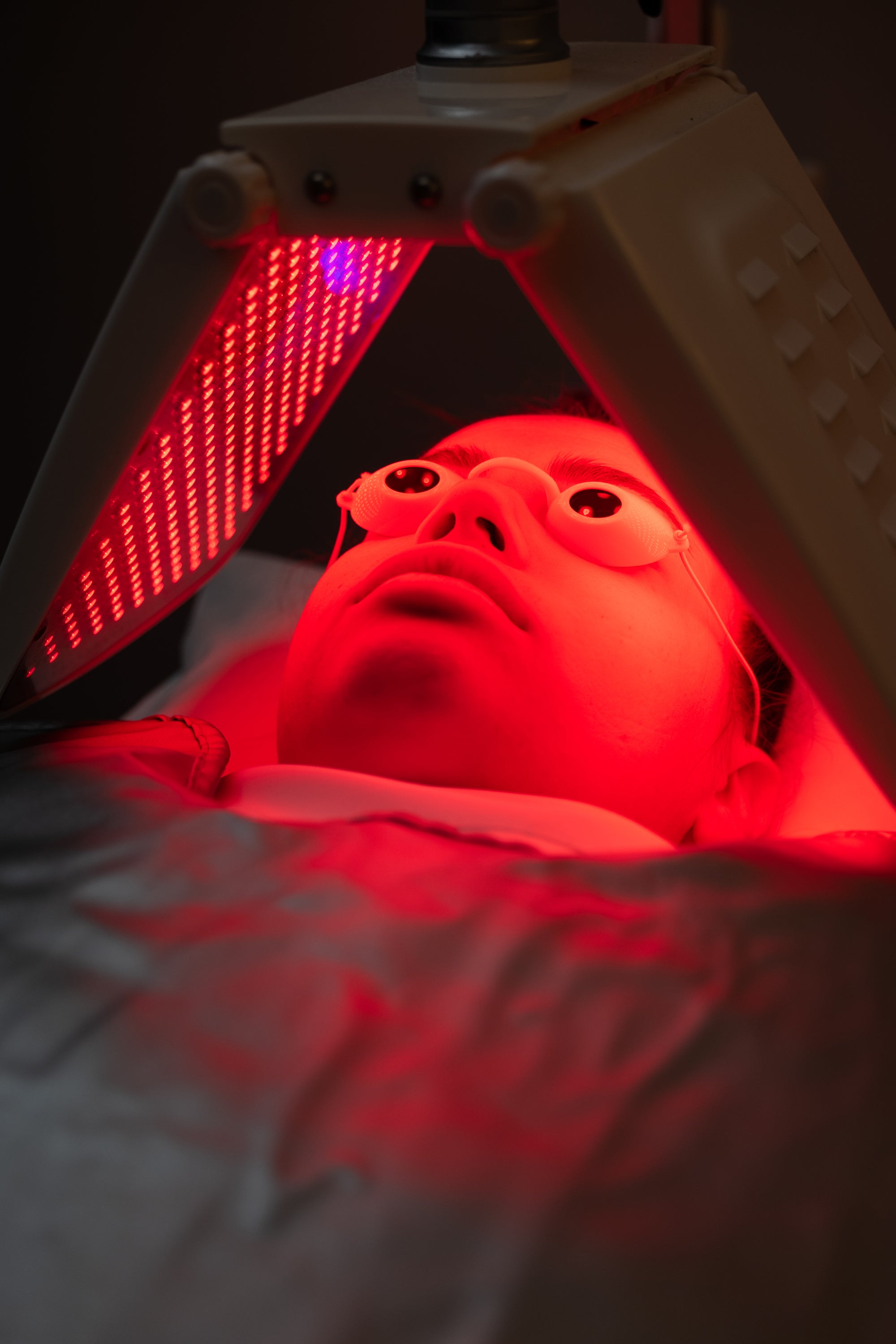 LED Body Therapy