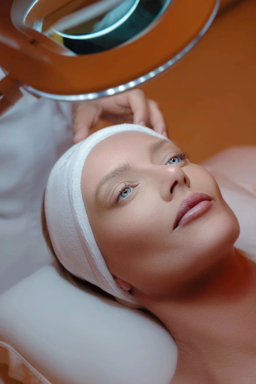 Hydrafacial