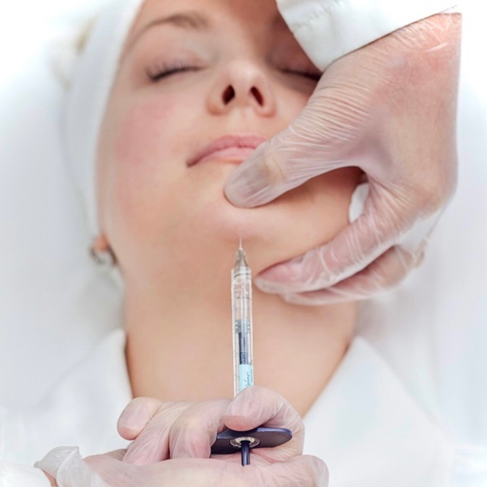 Refine (Deoxycholic Acid)
