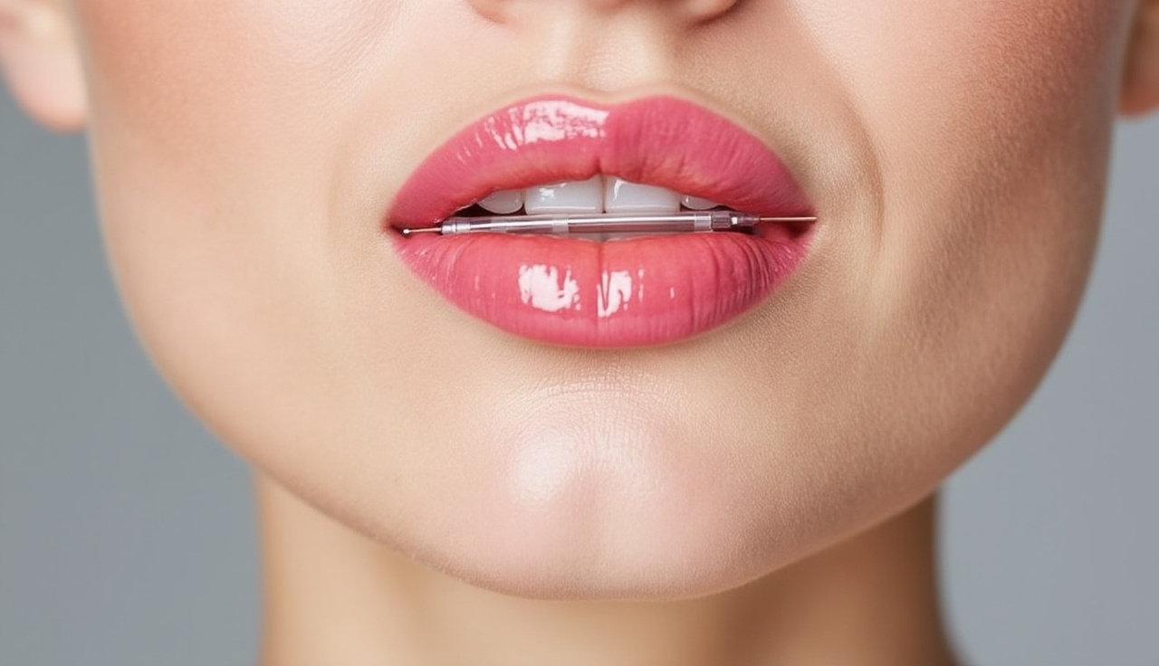 Ultimate Guide: Temporary Lip Injections That Transform Your Natural Beauty