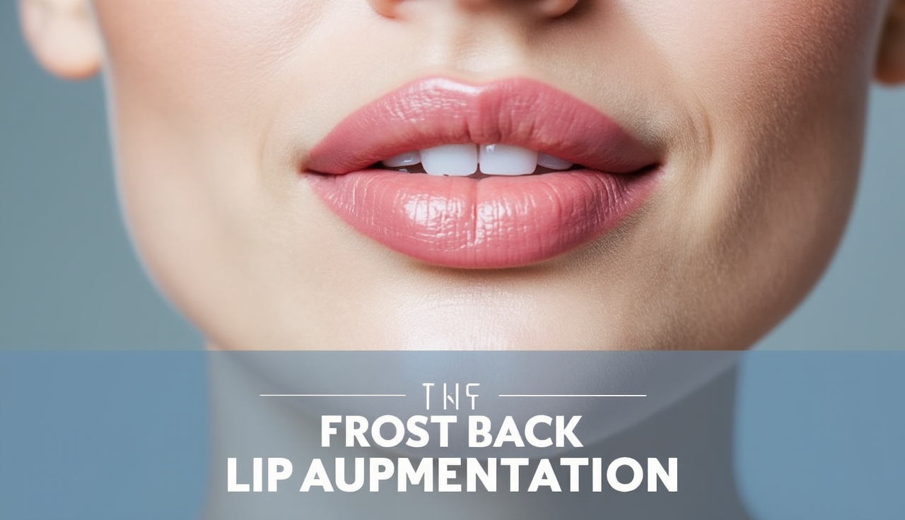 The Best Lip Augmentation in Los Angeles: Ultimate Expert Guide 2024