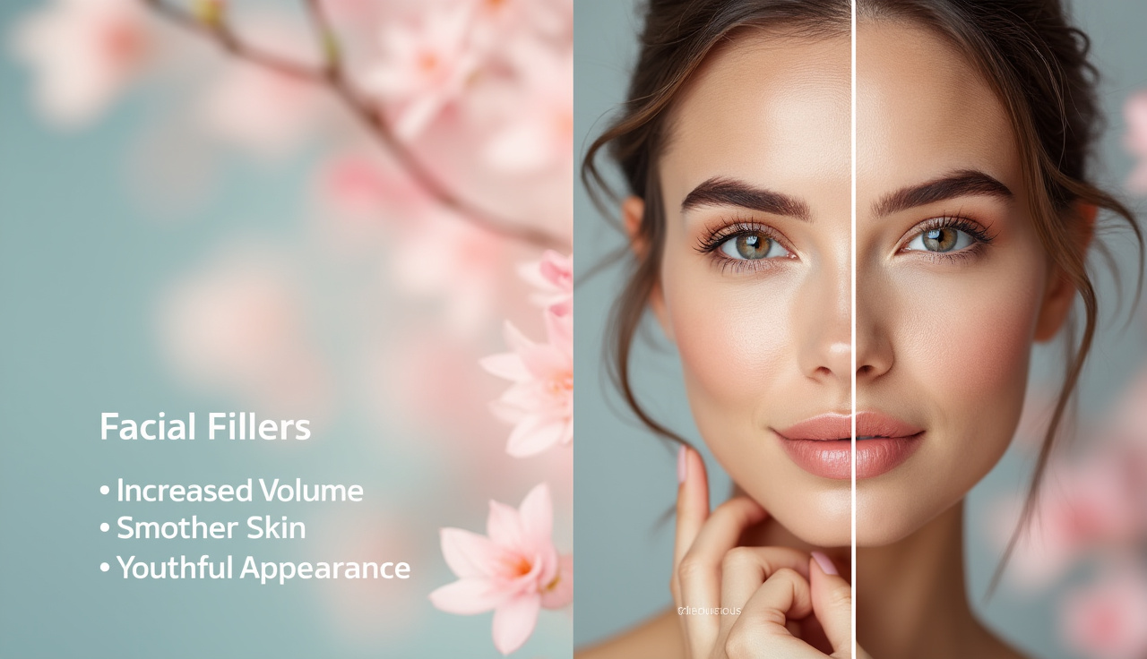 Essential Face Filler Guide: Amazing Benefits and Powerful Results