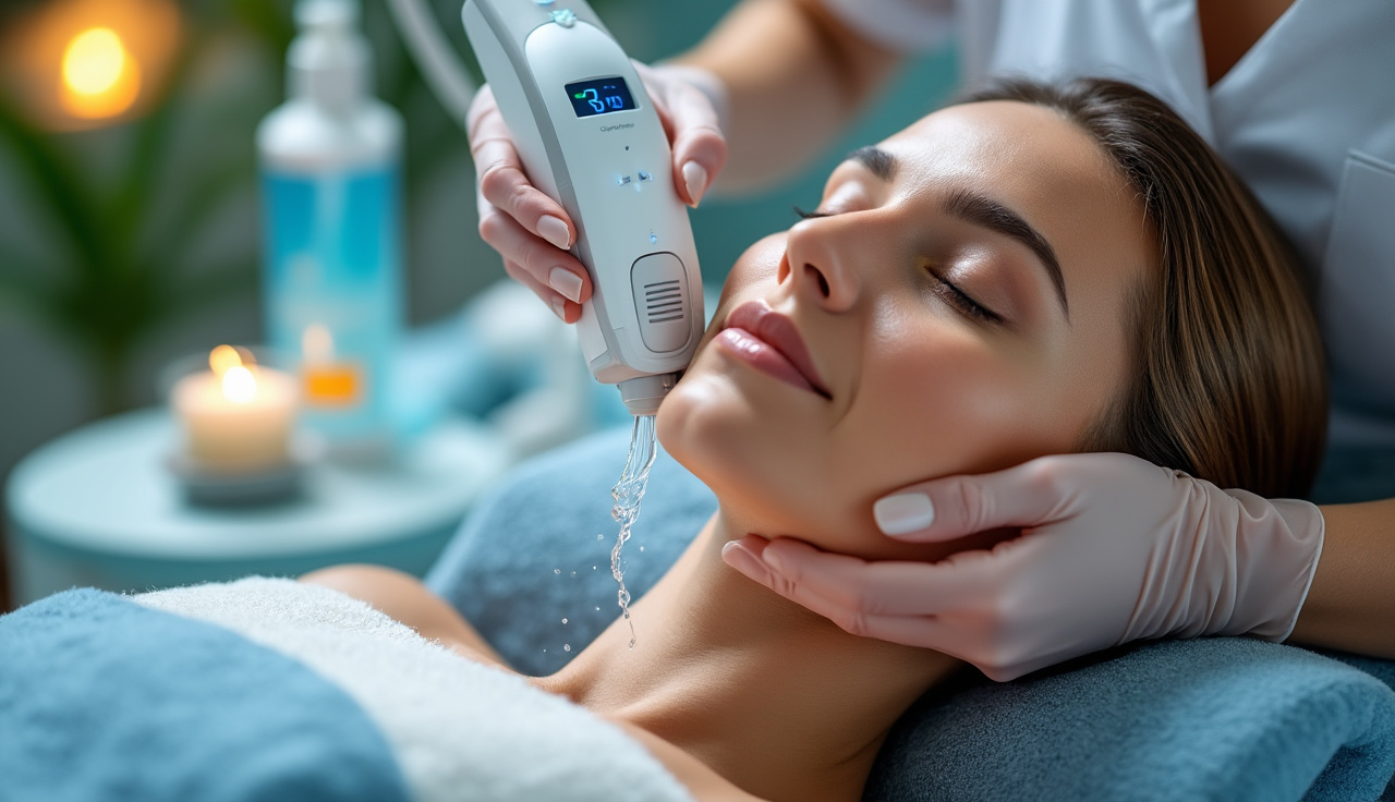 7 Essential Secrets to Amazing Rejuvenating HydraFacial Treatments