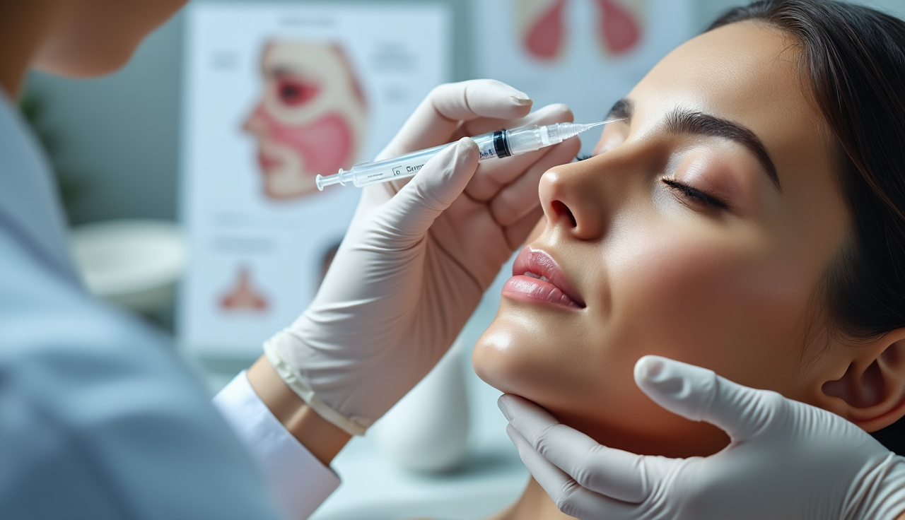 Ultimate Guide: Safe Nose Reduction Injection Secrets Revealed