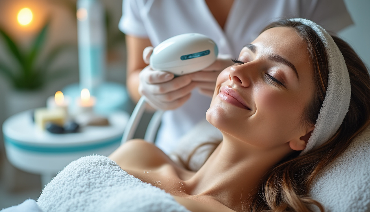 Ultimate HydraFacial Guide: Amazing Benefits & Essential Treatment ...