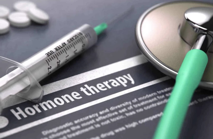 BIOTE Hormone Replacement Therapy