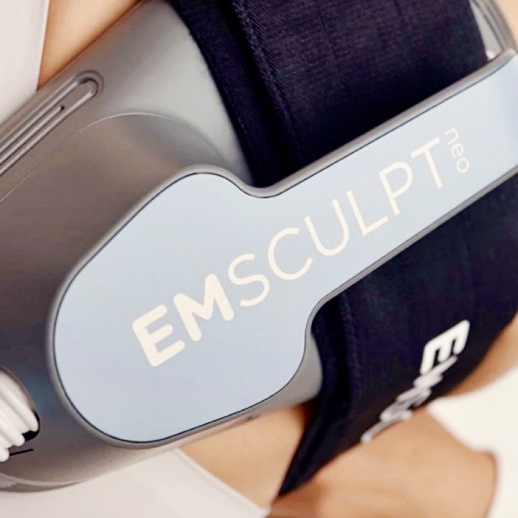 EMSculpt NEO