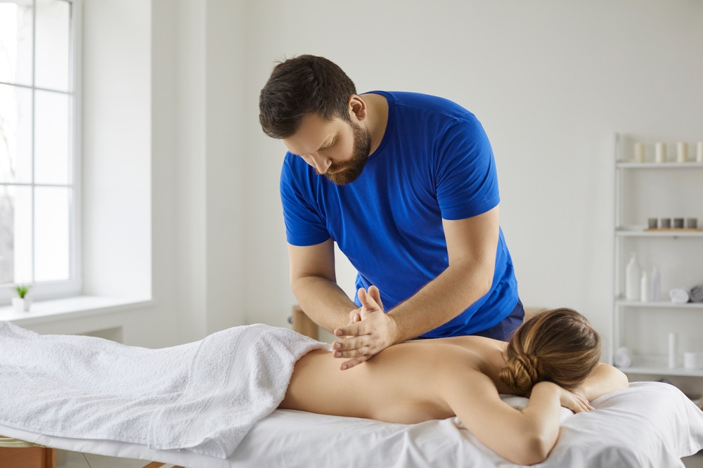 What is a Swedish Massage and How Does it Help Your Health?