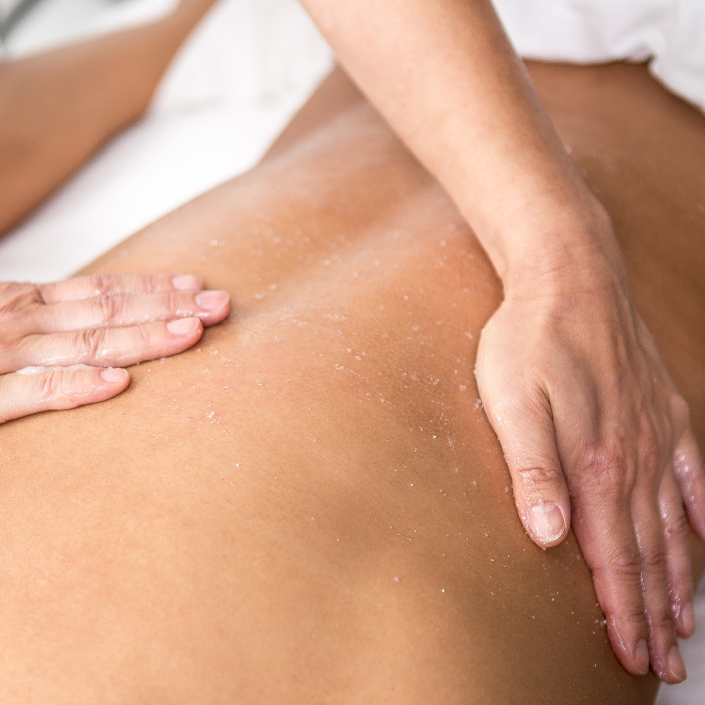 Why Deep Tissue Massages Are Beneficial Long Term